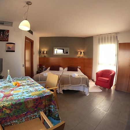 Sitges Apartment Extérieur photo