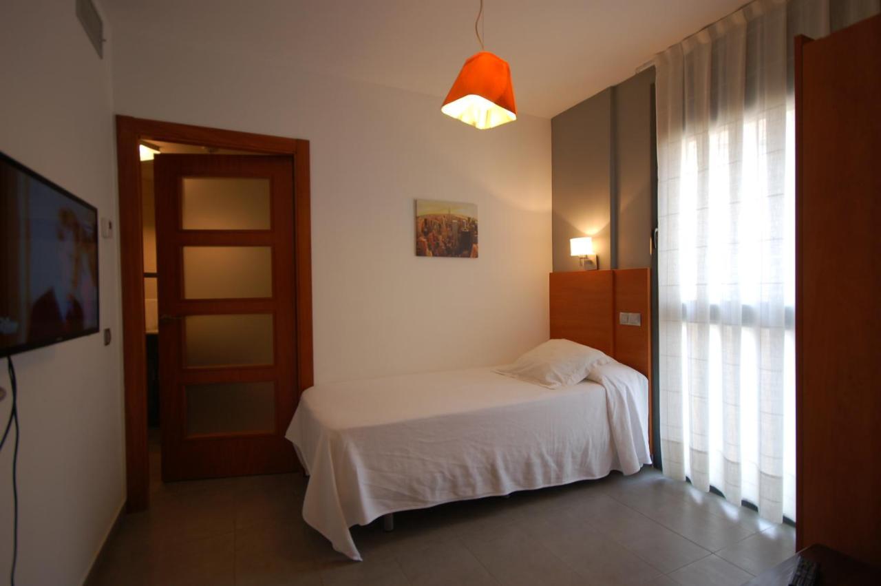 Sitges Apartment Extérieur photo