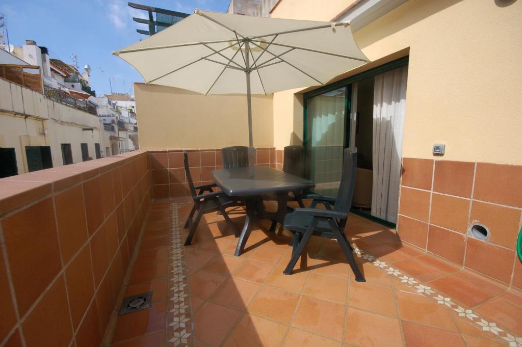 Sitges Apartment Chambre photo