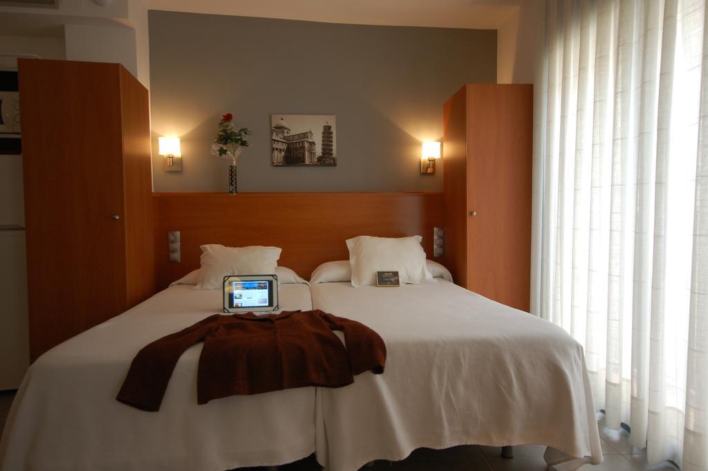 Sitges Apartment Chambre photo
