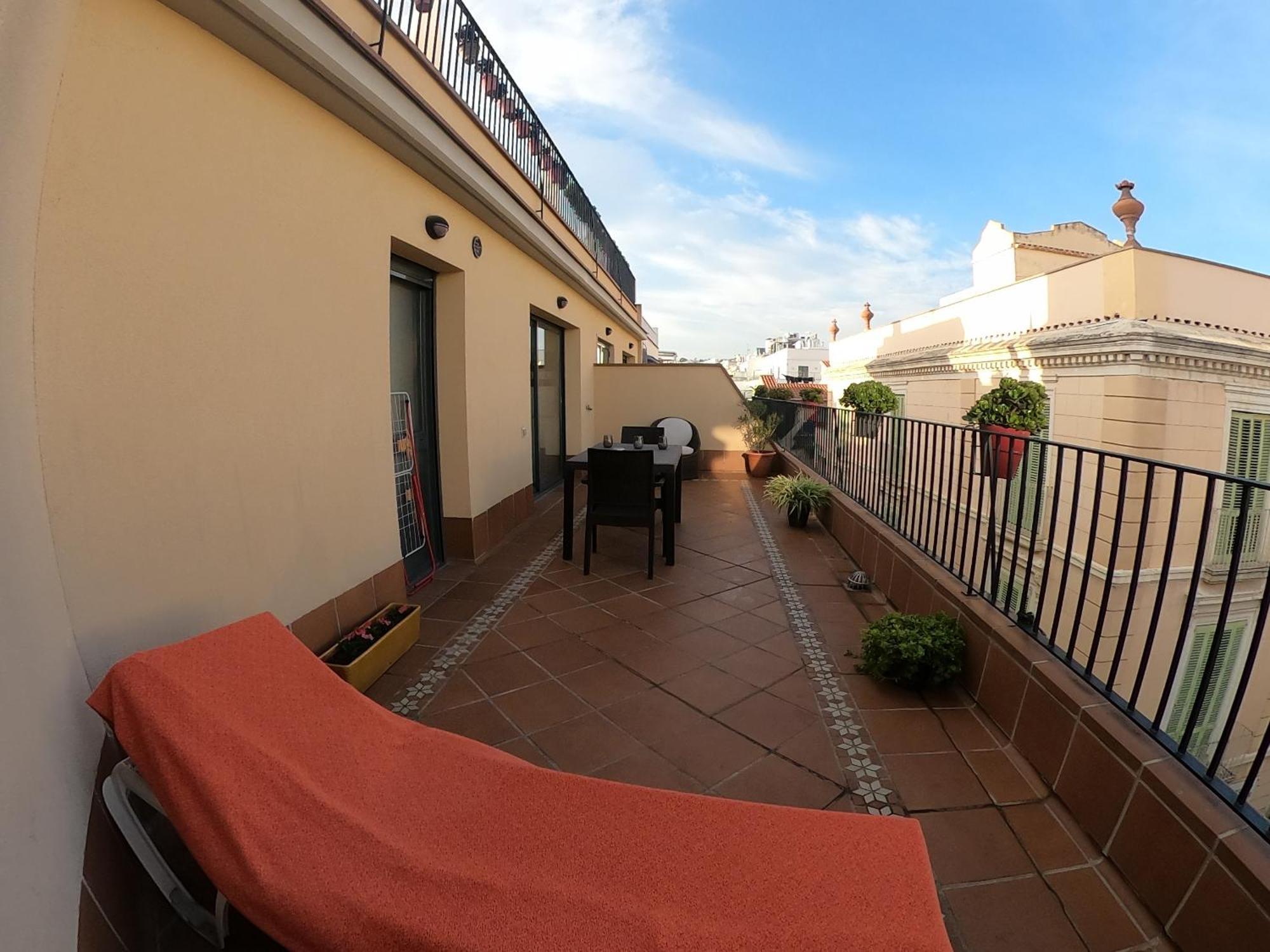 Sitges Apartment Extérieur photo