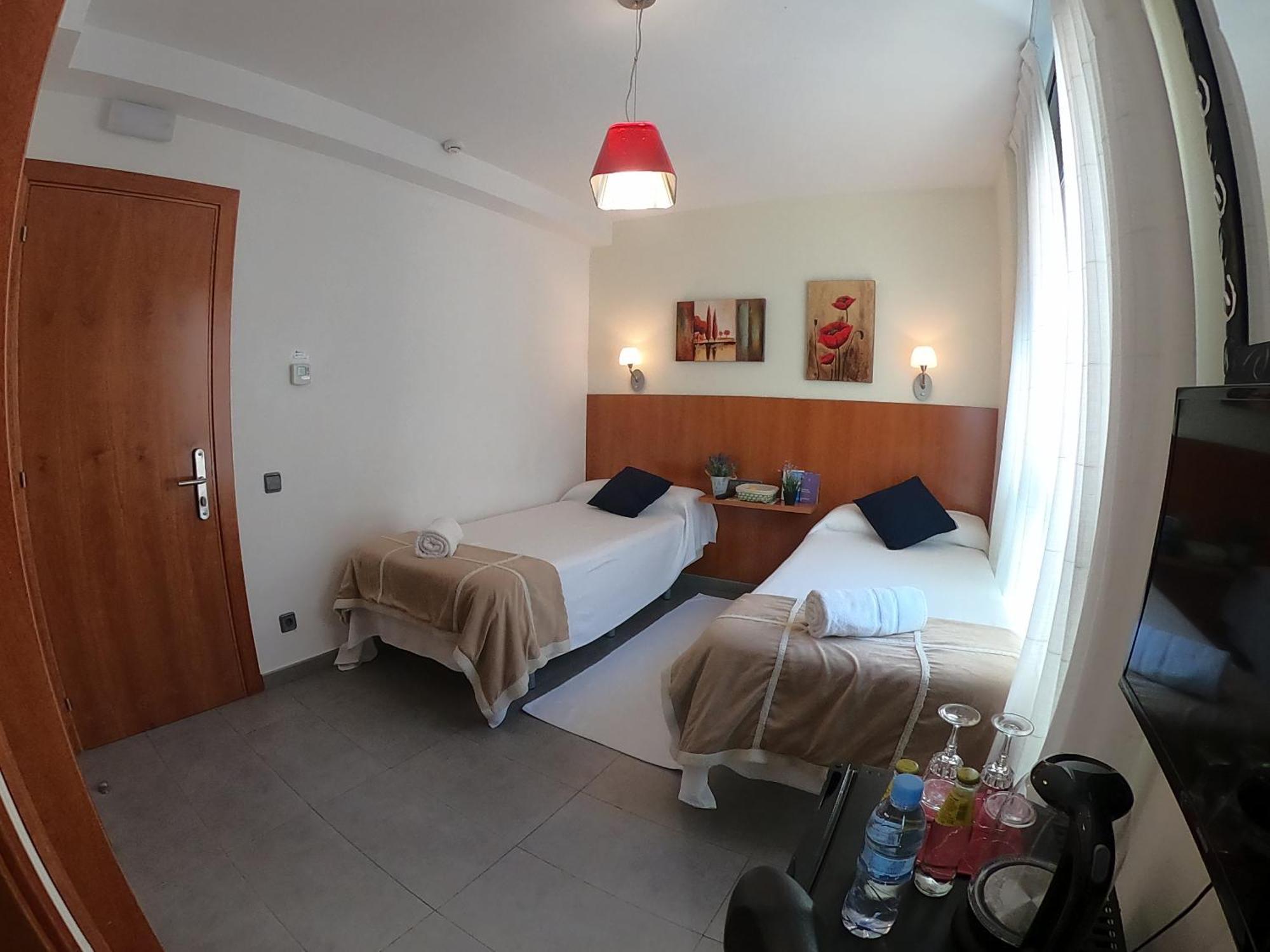 Sitges Apartment Extérieur photo
