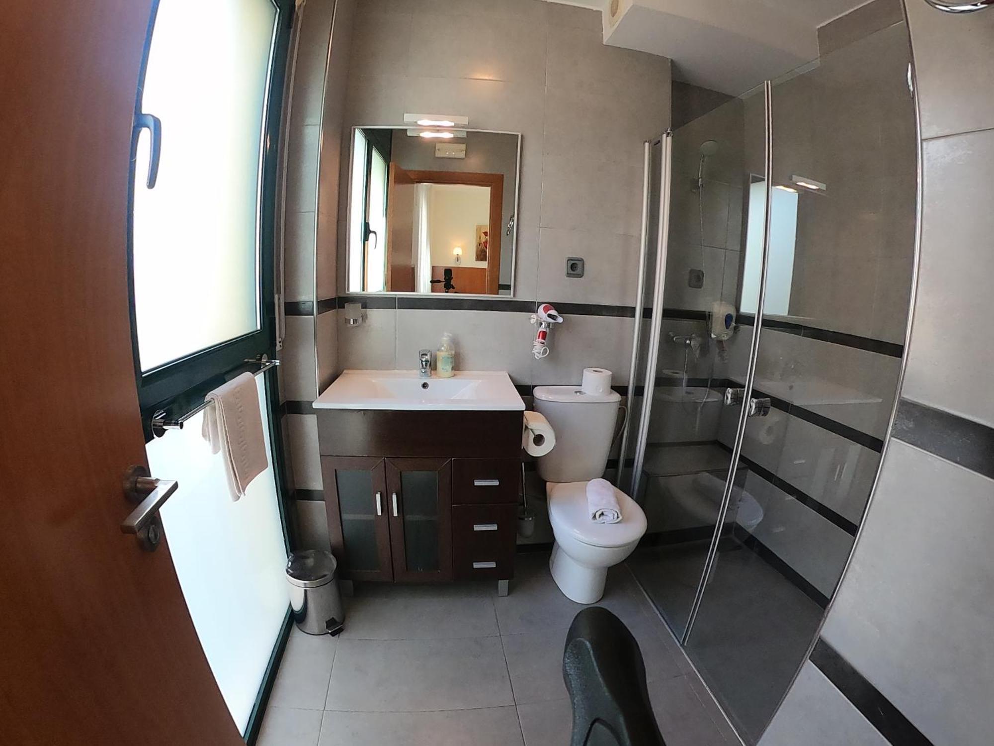 Sitges Apartment Extérieur photo