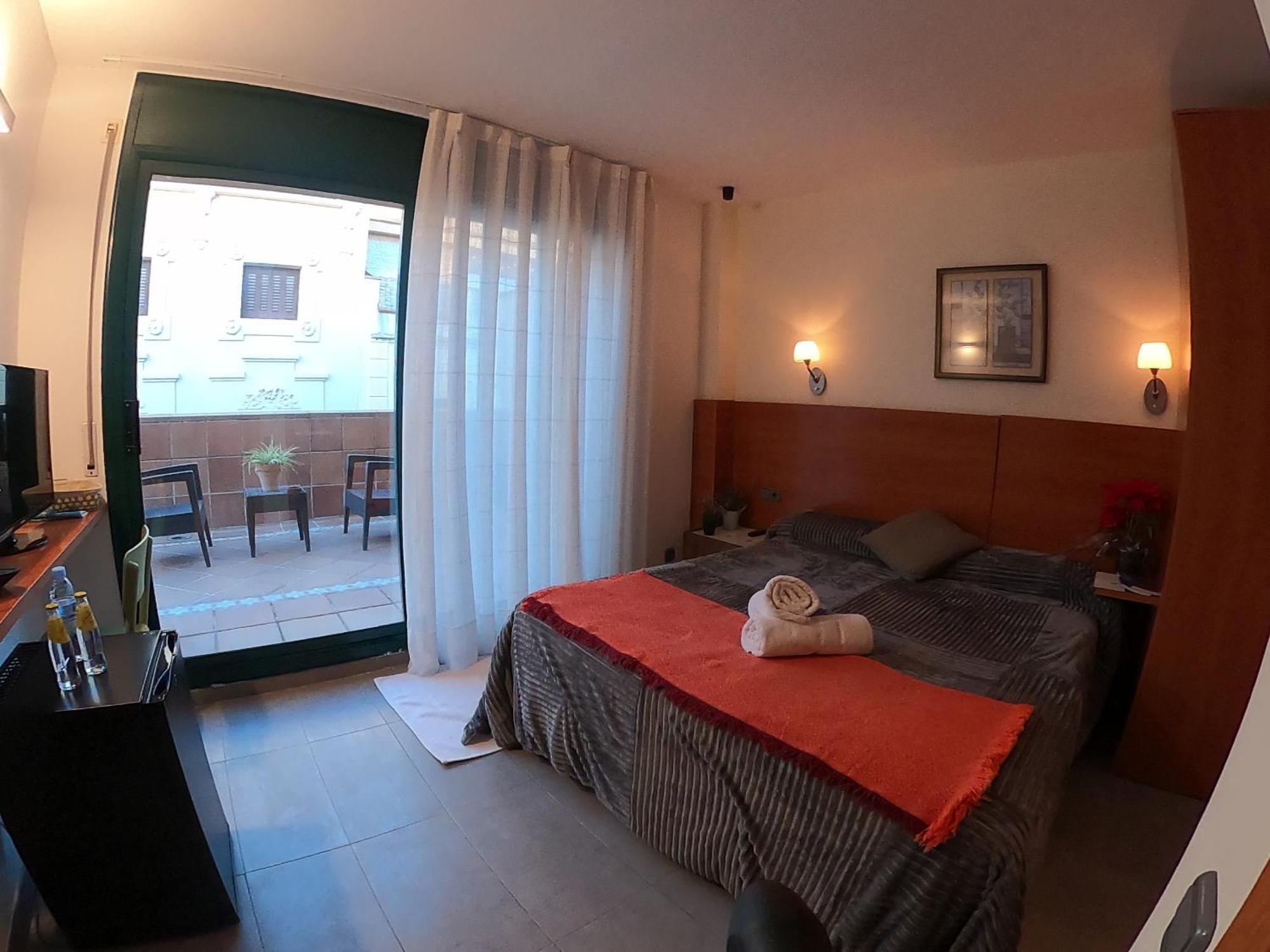 Sitges Apartment Extérieur photo