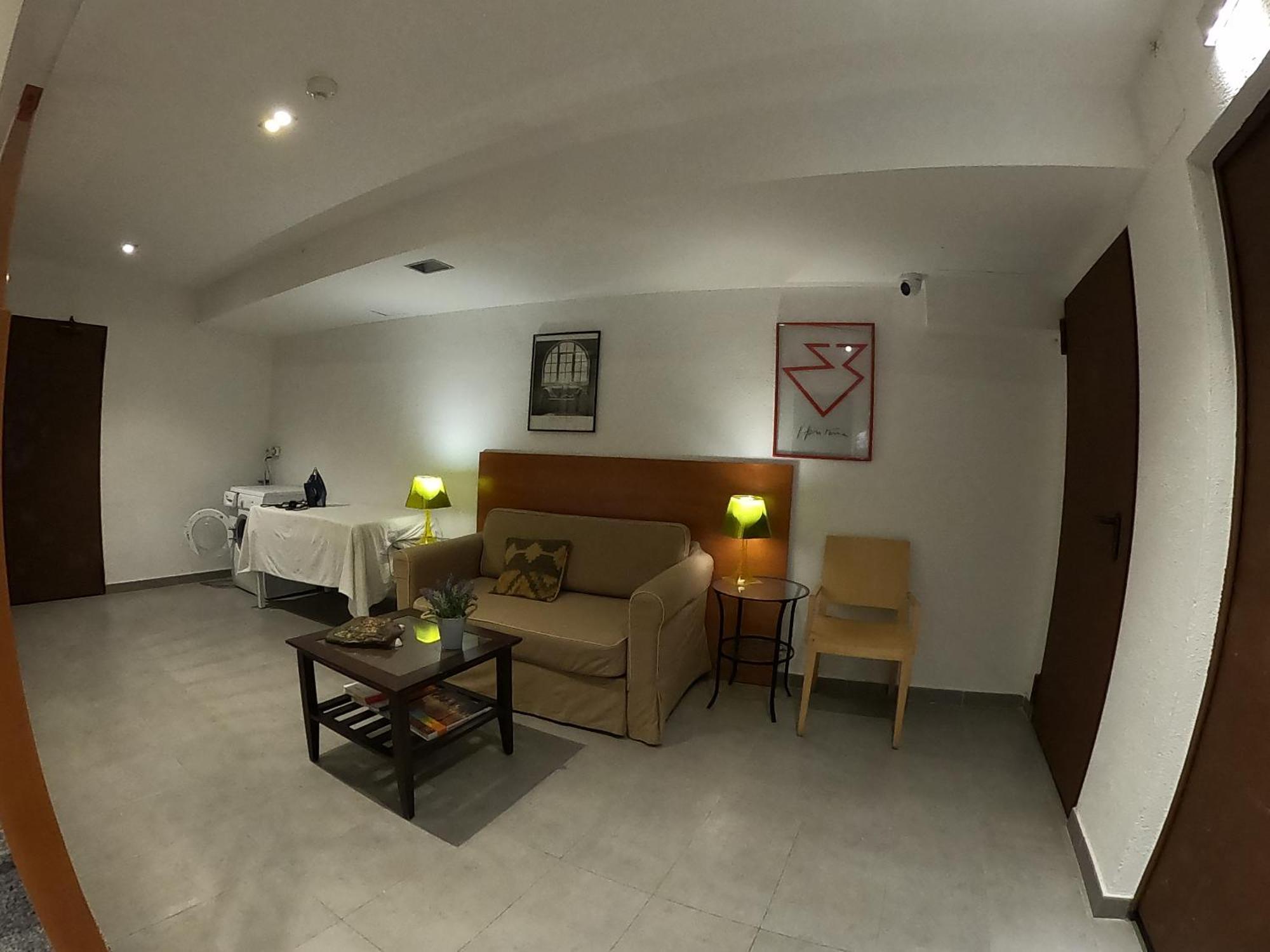 Sitges Apartment Extérieur photo