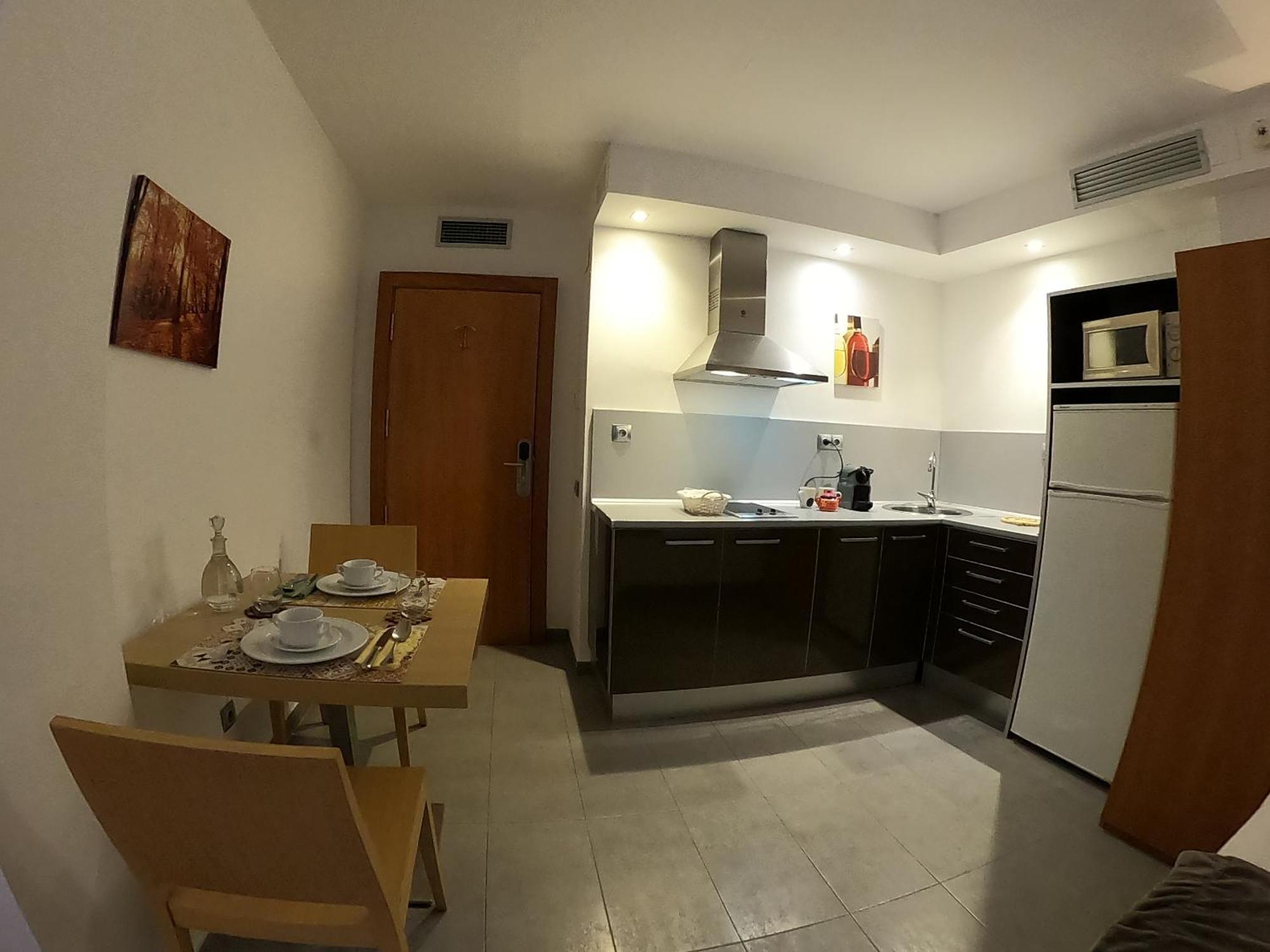 Sitges Apartment Extérieur photo