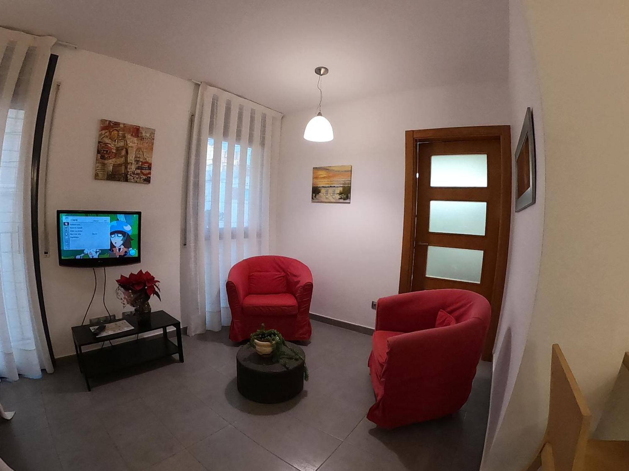 Sitges Apartment Extérieur photo