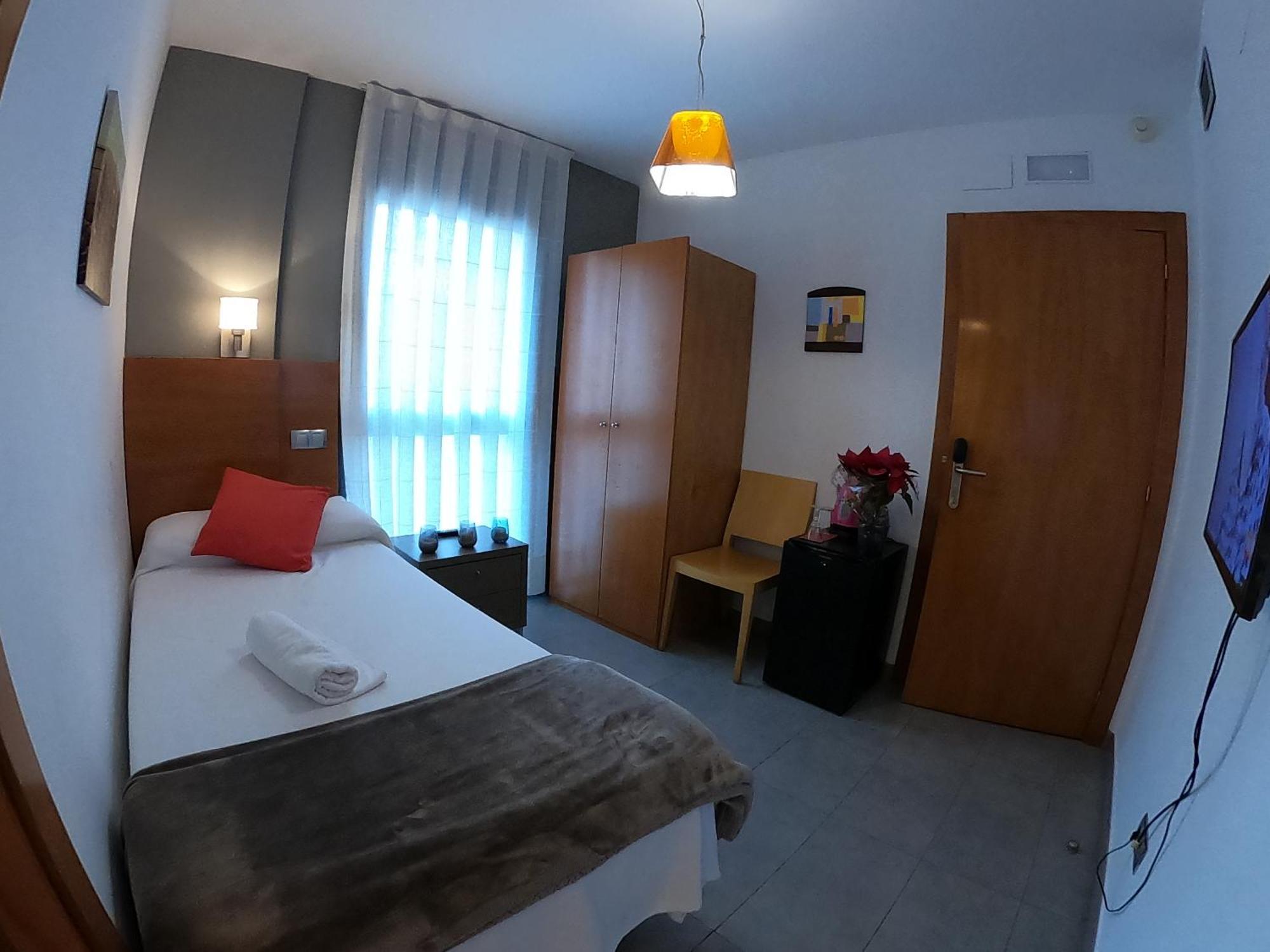 Sitges Apartment Extérieur photo
