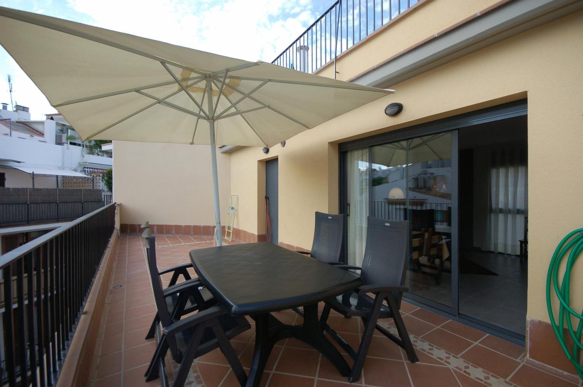 Sitges Apartment Extérieur photo