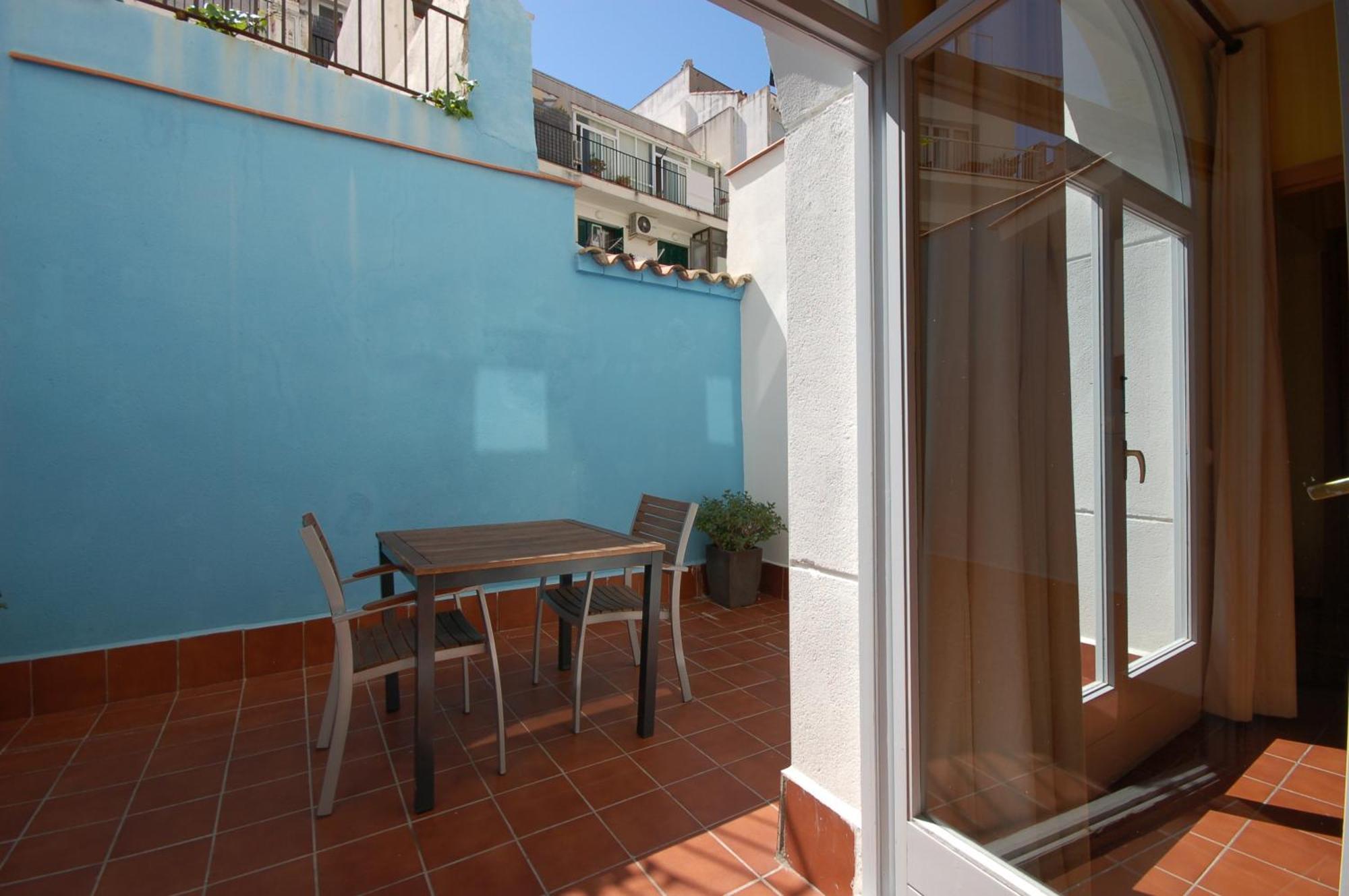 Sitges Apartment Extérieur photo