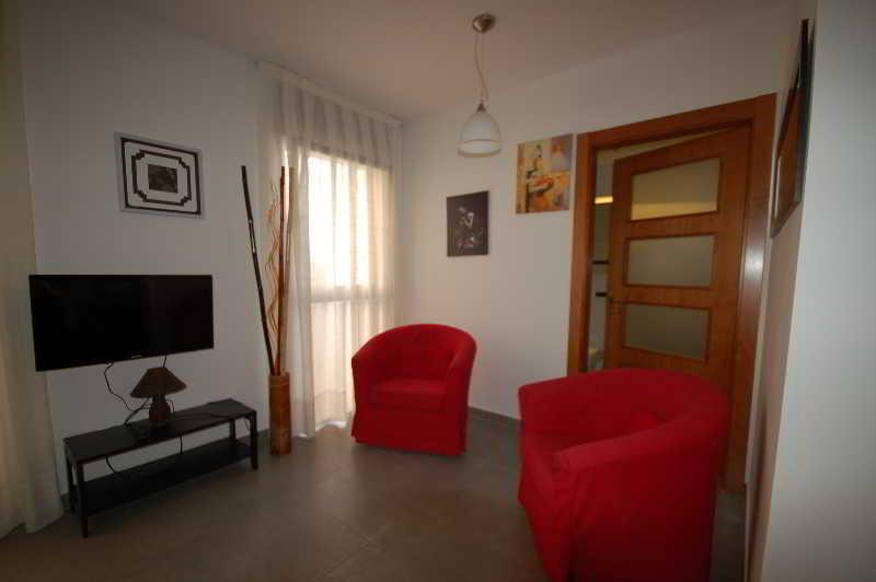 Sitges Apartment Extérieur photo