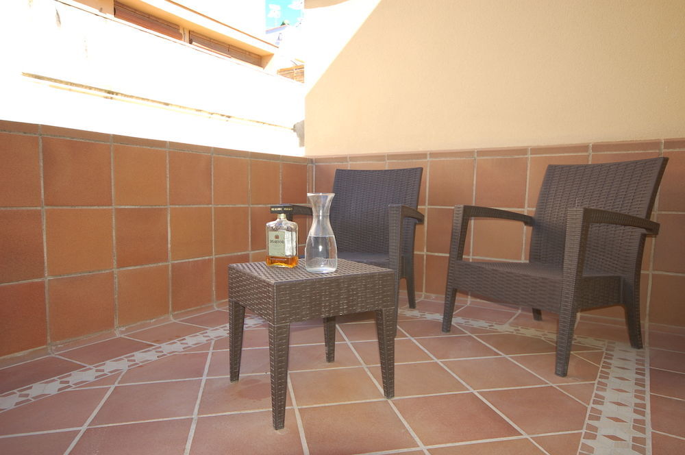 Sitges Apartment Extérieur photo